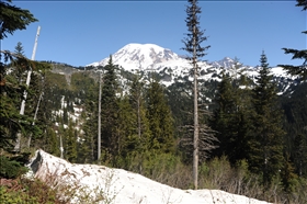 Mount Rainier NP